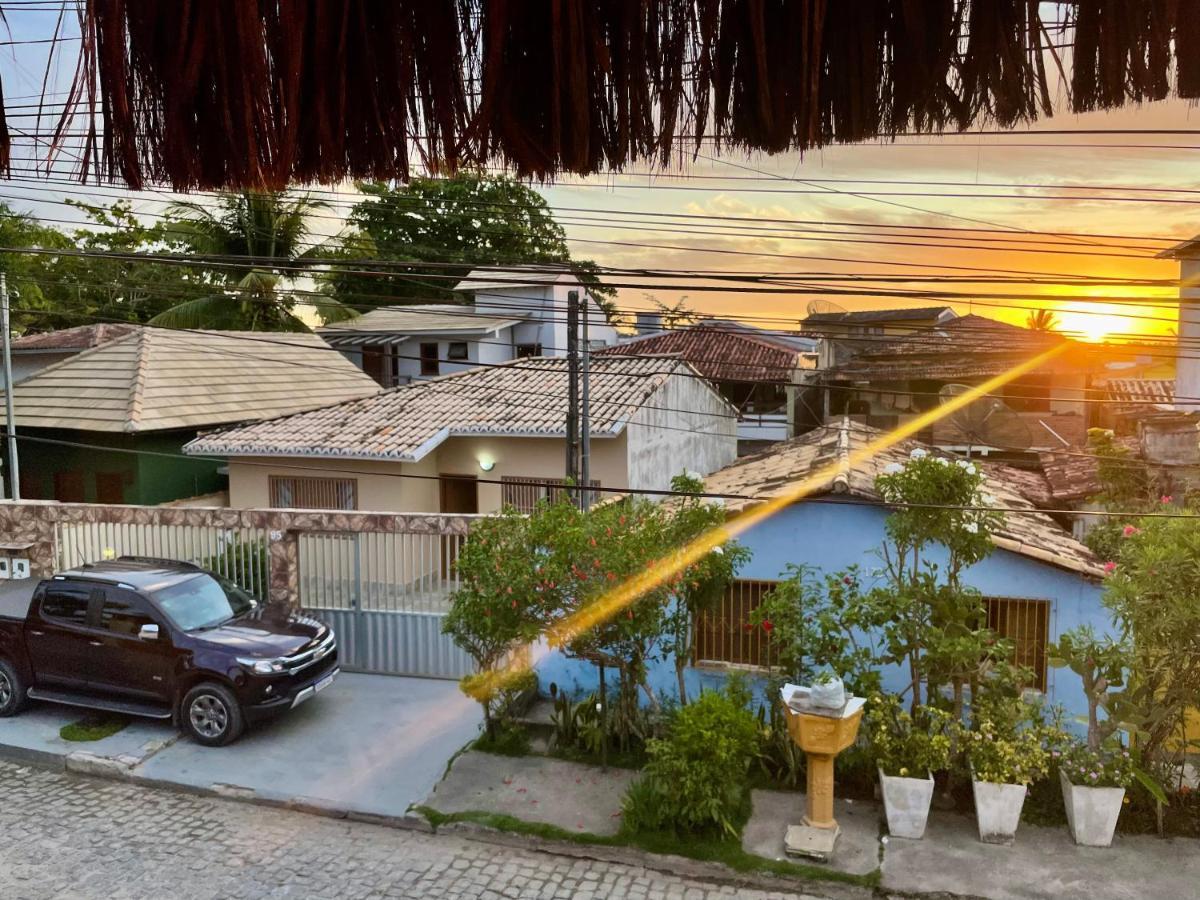 酒店 Kawaii Porto Seguro