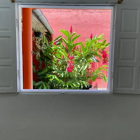 Pousada Kawaii Porto Seguro Exterior photo