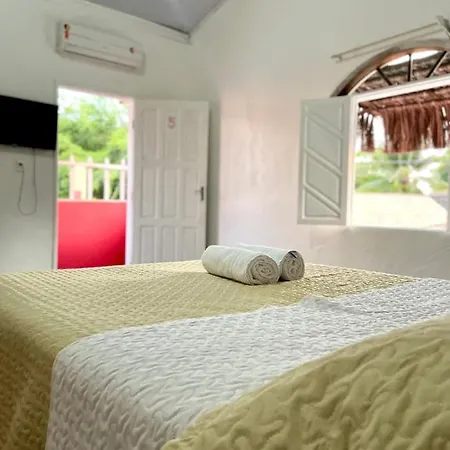 Pousada Kawaii Porto Seguro Exterior photo