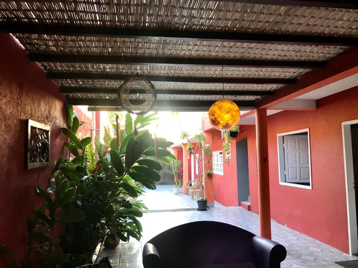 Kawaii Hotel Porto Seguro